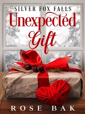cover image of Unexpected Gift